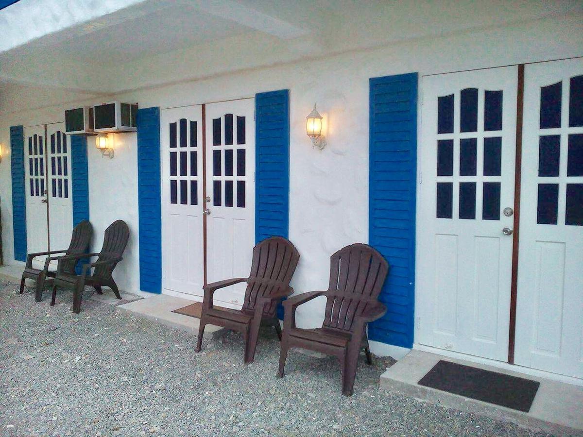 Bluecoco Baler Beach House Exteriör bild